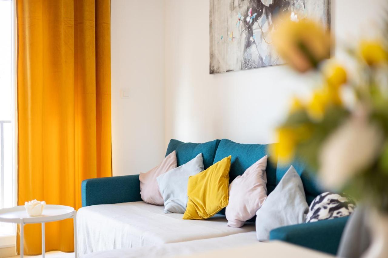 Cosy Apartment Terrano -Free Private Parking Split Bagian luar foto