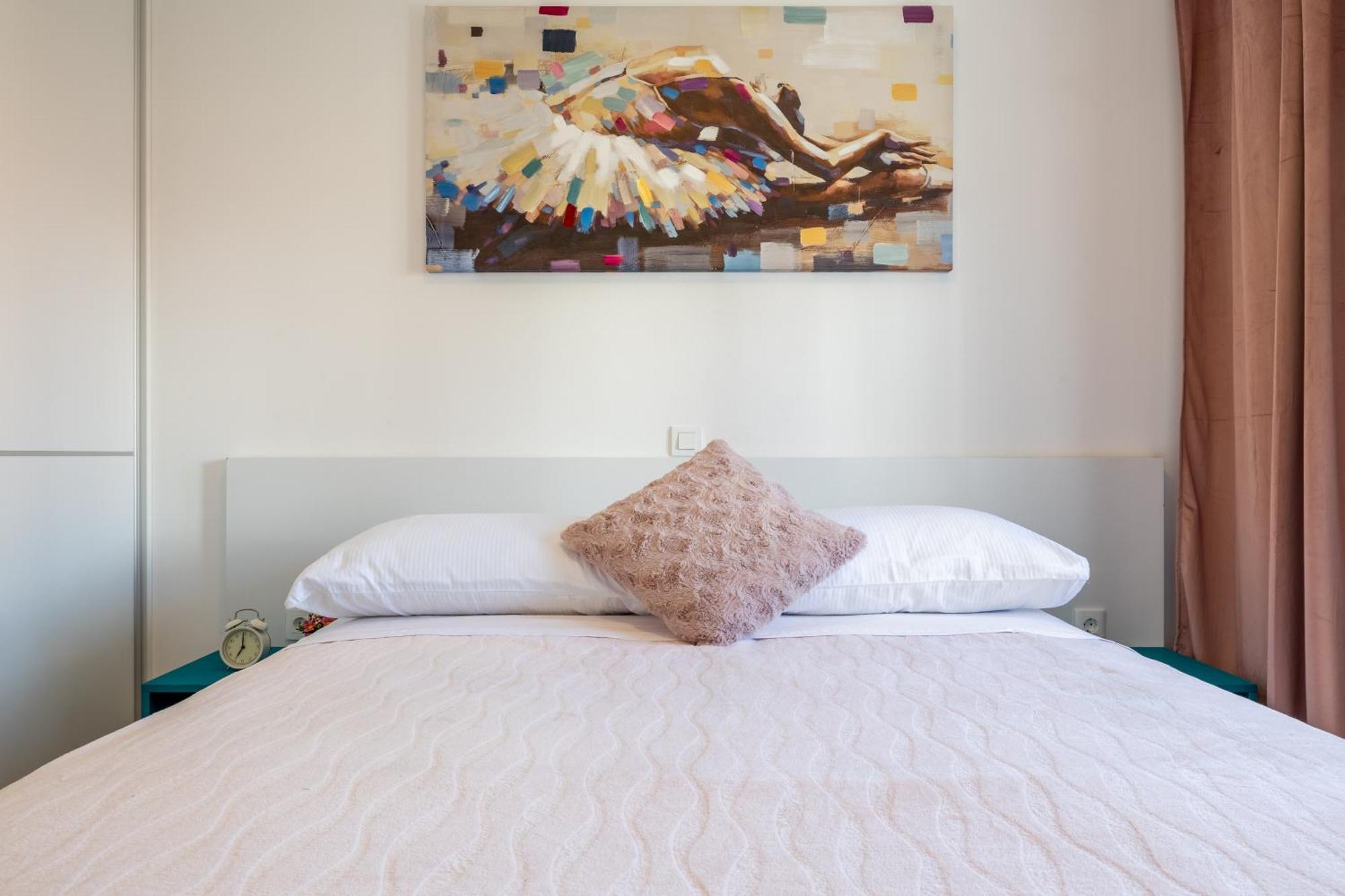 Cosy Apartment Terrano -Free Private Parking Split Bagian luar foto