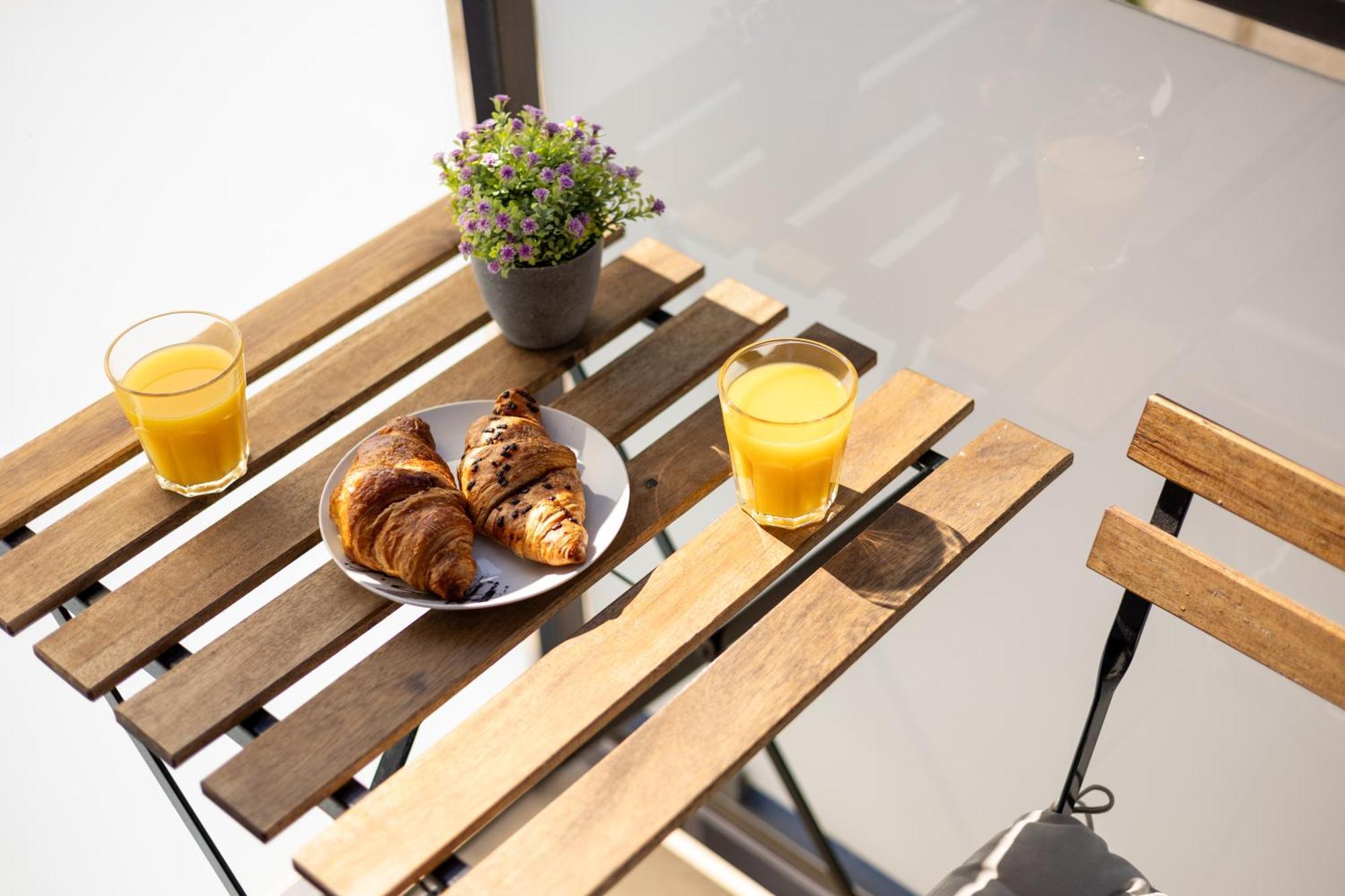 Cosy Apartment Terrano -Free Private Parking Split Bagian luar foto